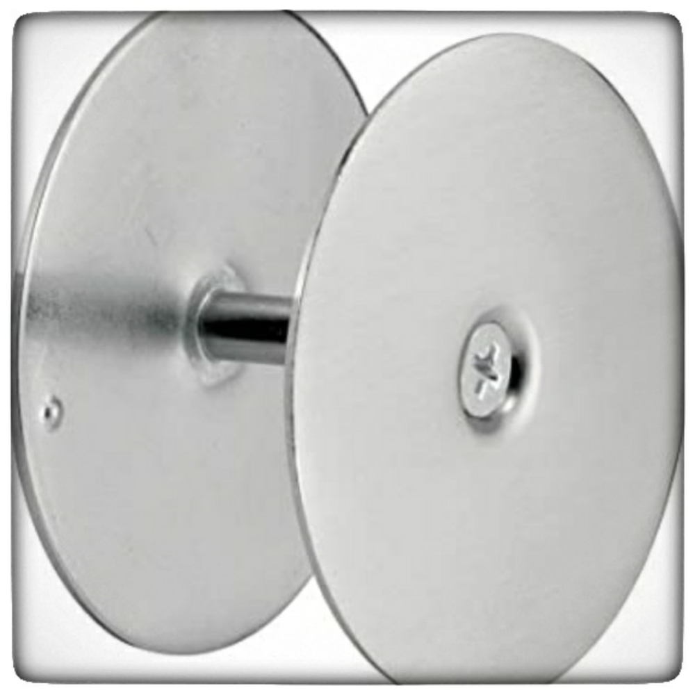 Door Hole Cover Plate2-5/8” Diameter
